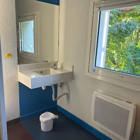 Fyl Saint Pol מלון