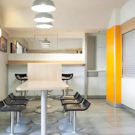 Fyl Saint Pol Hotel Dunkirk