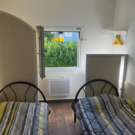 Fyl Saint Pol Hotel *