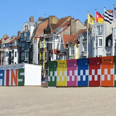 Fyl Dunkerque Saint Pol Sur *