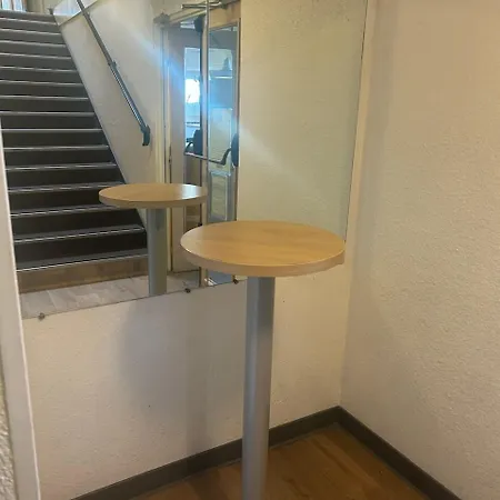 Szálloda Fyl Dunkerque Saint Pol Sur *