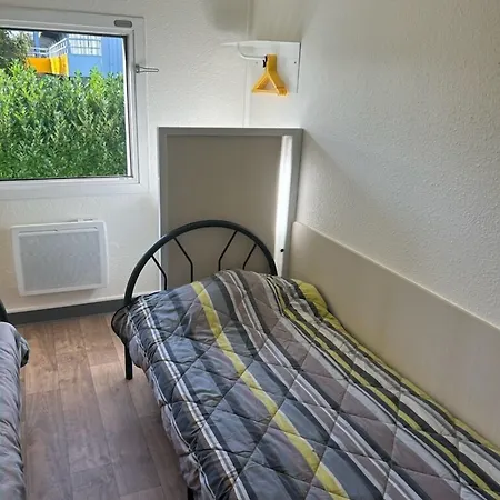 Szálloda Fyl Dunkerque Saint Pol Sur
