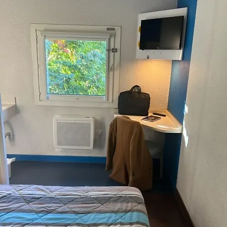 Fyl Dunkerque Saint Pol Sur Szálloda Dunkirk