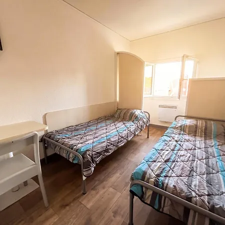 Szálloda Fyl Dunkerque Saint Pol Sur *